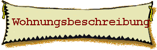 Wohnungsbeschreibung